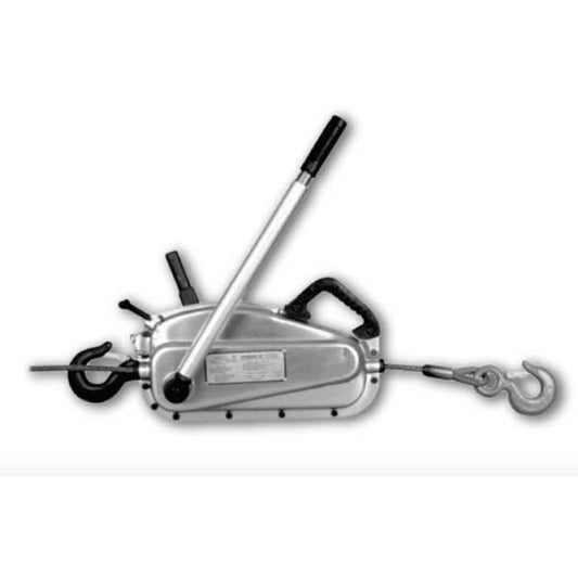 TIRFOR DE PALANCA SIN CABLE SIN CRUCETA (3500kg MAX) CM GT-3500