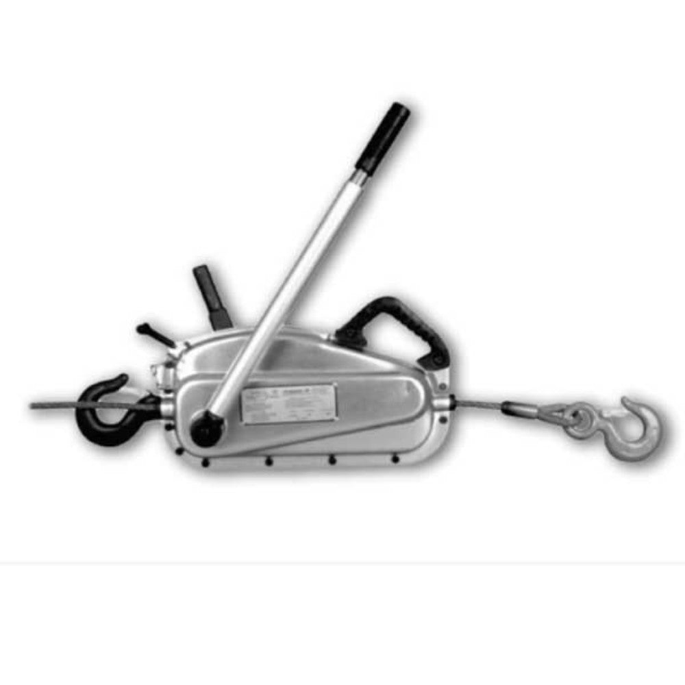 CABLE S/CRUCETA 5/8 P/TIRFOR GT-3500 CM 10MT