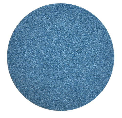 DISCO LIJA VELCRO 6'' GRANO 80 PREMIUM AUSTROMEX 2002