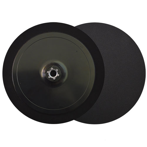 RESPALDO P/ BONETE  9'' X 5/8 AUSTROMEX 959