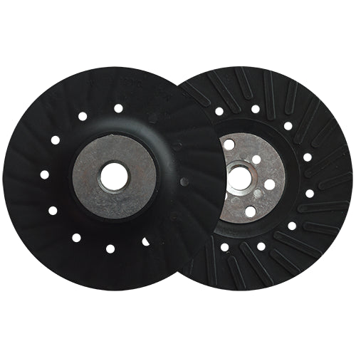 RESPALDO P/ DISCO DE LIJA 4-1/2" X 14mm AUSTROMEX 794