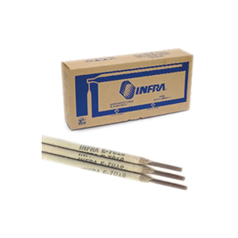 SOLDADURA 7018 1/8" INFRA 2195