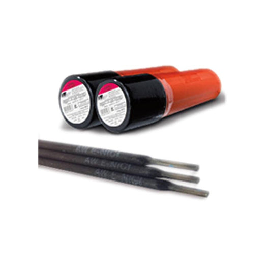 SOLDADURA NILOX (HIERRO COLADO) 3.2mm 1/8 ENI-CI INFRA 6510