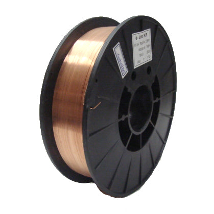 MICRO ALAMBRE ER-70S-6 0.030" 5KG INFRA 2049