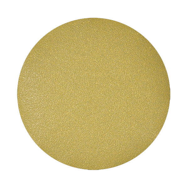 DISCO LIJA VELCRO 5" GRANO 80 (AMARILLO) TSA4 AUSTROMEX 1722