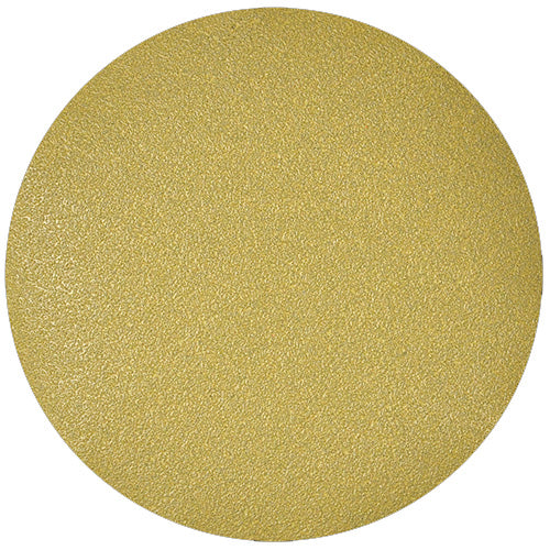 DISCO LIJA VELCRO 5" GRANO 120 (AMARILLO) TSA4 AUSTROMEX 1723