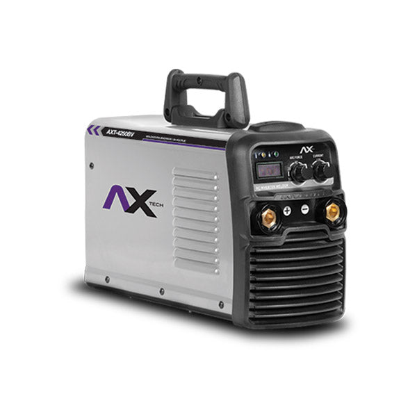 MAQUINA SOLDAR INVERSOR ELECTRODO (3/32"-3/16") Y TIG LIFT 120-220AMP 110V/220V  AXT-250TBV