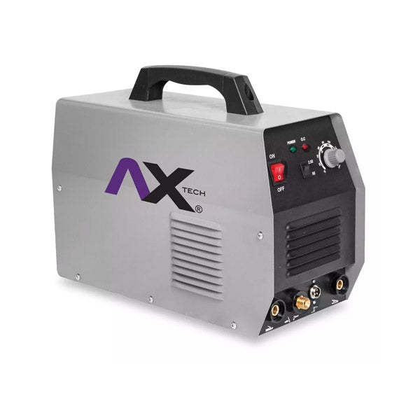 MAQUINA SOLDAR INVERSOR 3 EN 1 (TIG HF-PLASMA) 170Amp 220V (3/32 - 3/16") AXT - TEC200