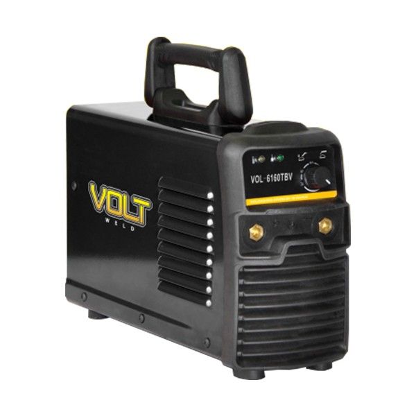 MAQUINA SOLDAR INVERSOR ELECTRODO (3/32 - 1/8") Y TIG LIFT 125 - 160A 110V/220V VOLT