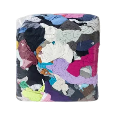 TRAPO INDUSTRIAL MULTICOLOR 20 KGS
