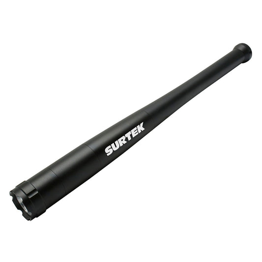 LINTERNA LED TIPO BATE PARA 4 PILAS AA SURTEK 136034