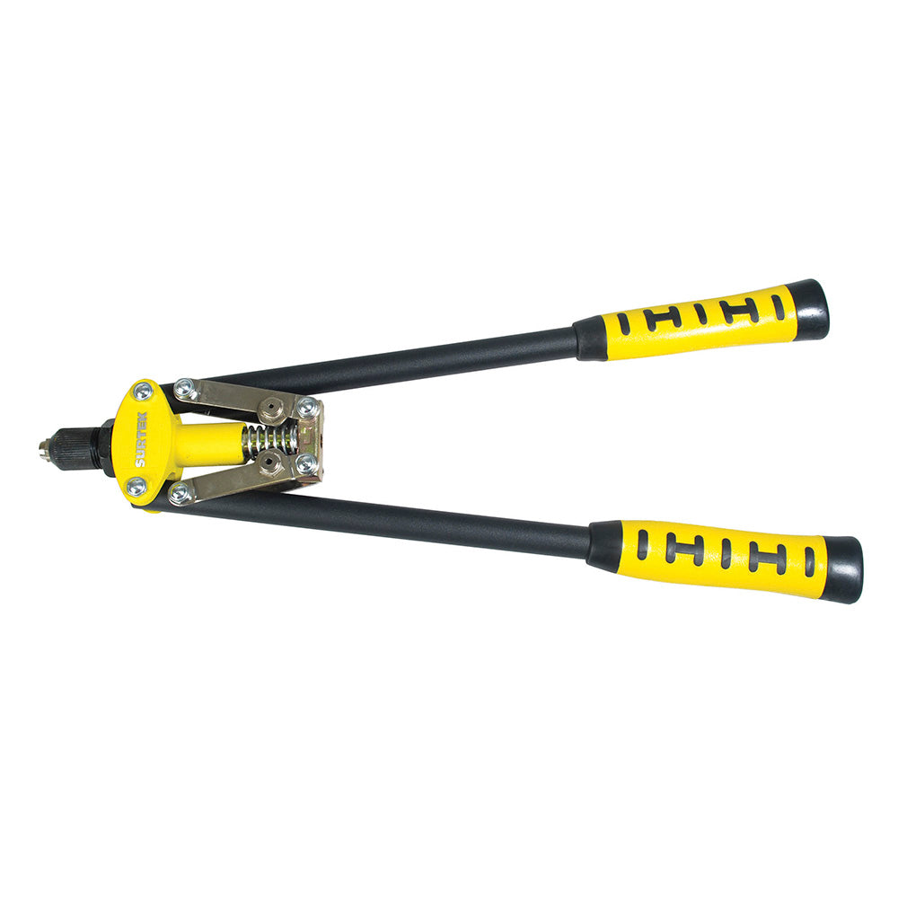 REMACHADORA TIPO TIJERA SURTEK 112516 (A-M)
