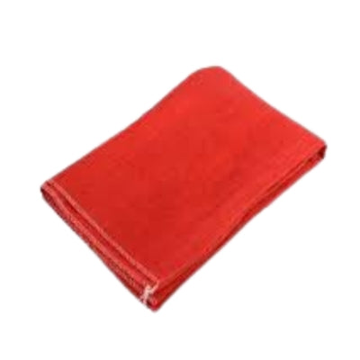 FRANELA ROJA (60cm ANCHO)