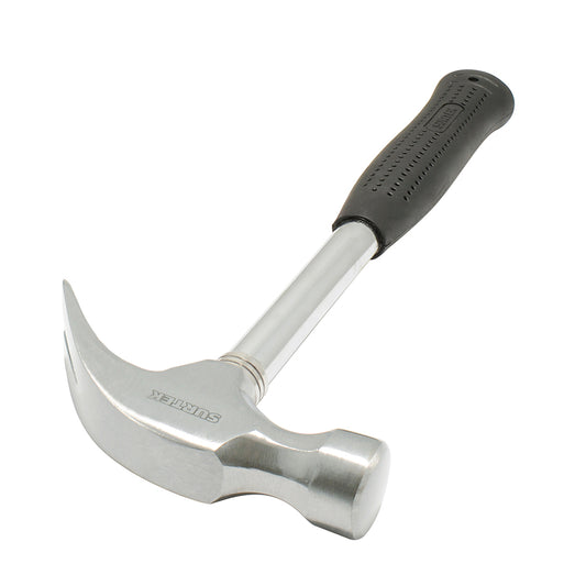 MARTILLO DE UNA CURVA 16OZ TUBULAR SURTEK 416TN