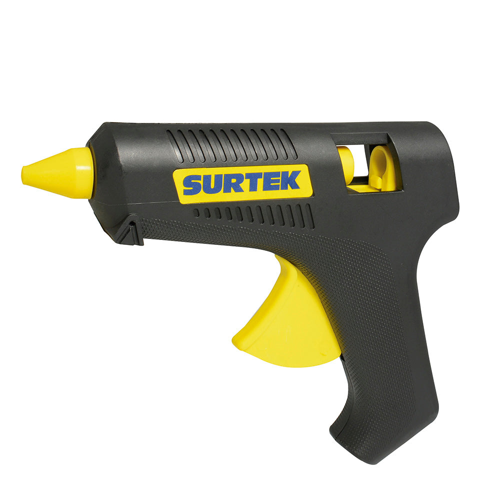 PISTOLA PARA BARRAS DE SILICON DE 1/2" 80W SURTEK PS612