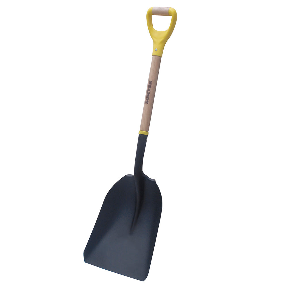PALA CARBONERA PROF. MANGO MADERA Y PUNO CONTRACTOR GRIP SURTEK 130604