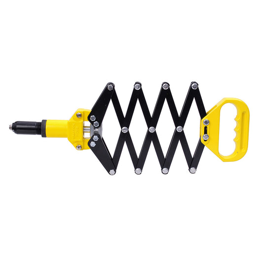 REMACHADORA TIPO ACORDEON SURTEK 112515 (A-M)