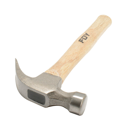 MARTILLO DE UNA CURVA 16OZ (USO REGULAR) FOY 141816