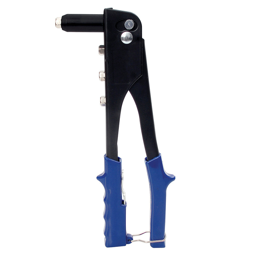 REMACHADORA 10" CON REMACHES FOY 143402 (A-M)