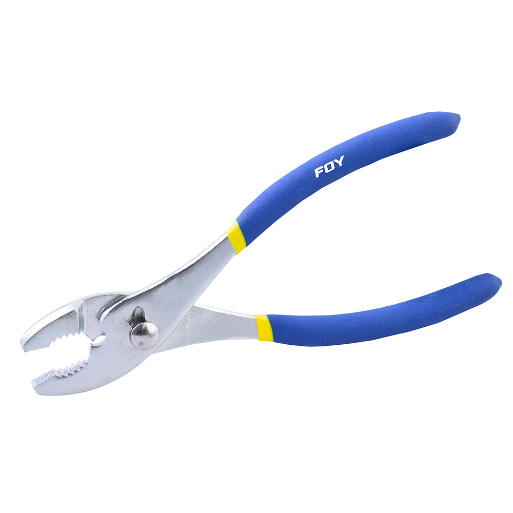 PINZA PARA MECANICO 10" FOY PM10