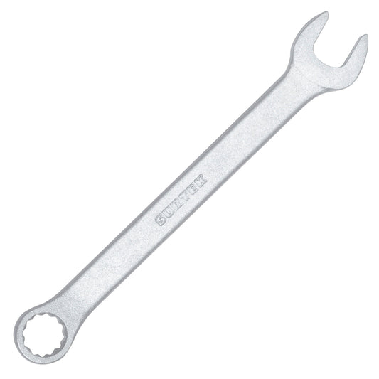 LLAVE COMBINADA SATINADA 12 PUNTAS 12MM SURTEK 112M (M-A)