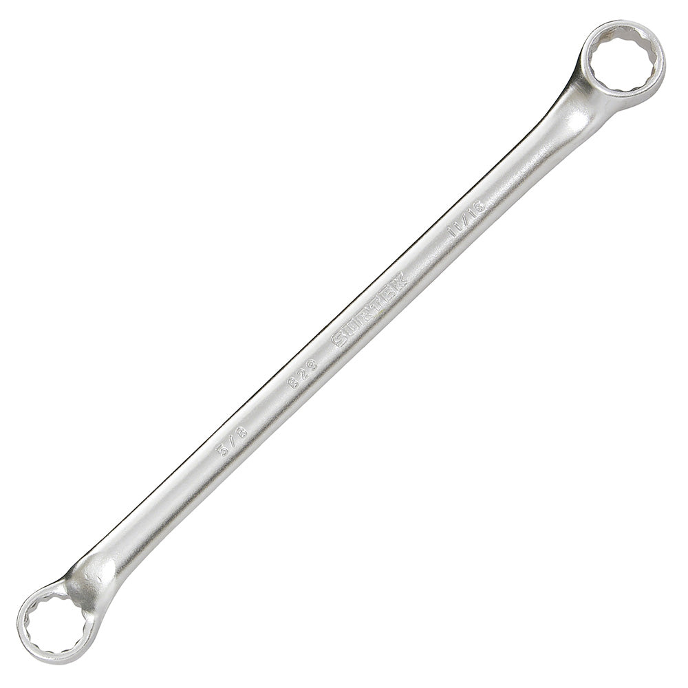 LLAVE DE ESTRIAS 45° 5/8" X 11/16" SURTEK 829