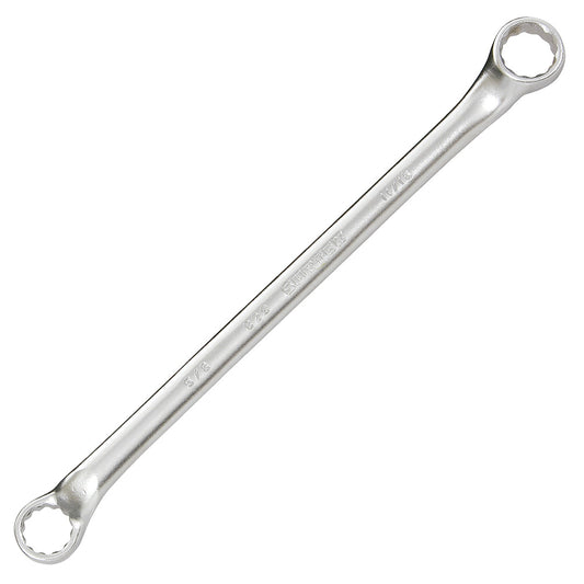 LLAVE DE ESTRIAS 45° 5/8" X 11/16" SURTEK 829