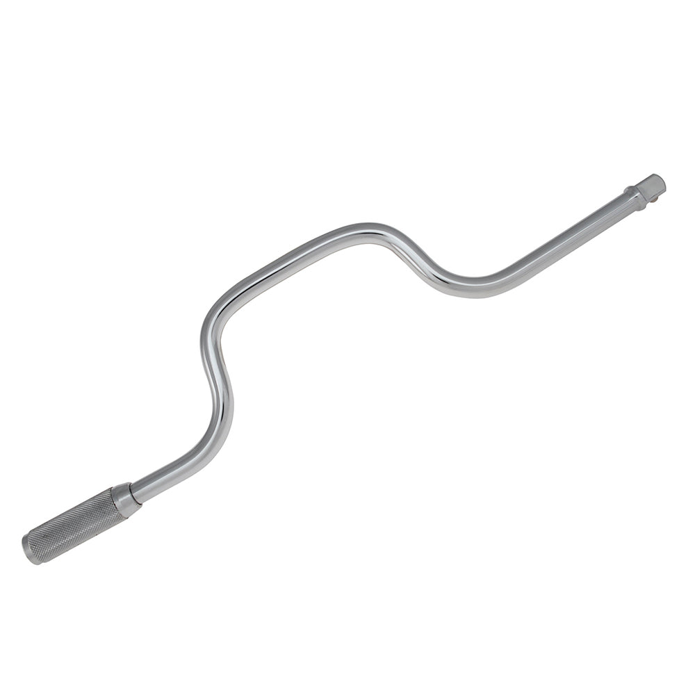 BERBIQUI PARA DADO CUADRO DE 1/2" SURTEK F5880