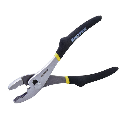 PINZA PARA MECANICO 8" SURTEK 908