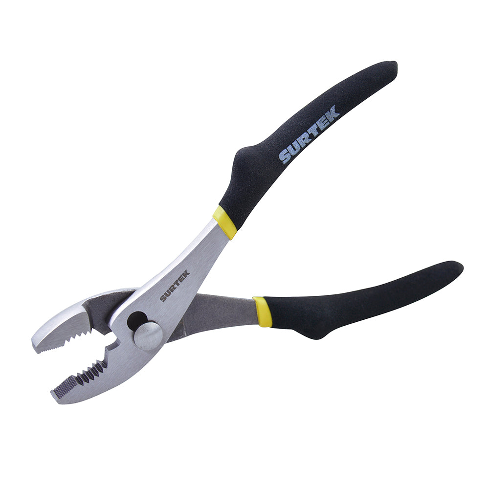 PINZA PARA MECANICO 10" SURTEK 910