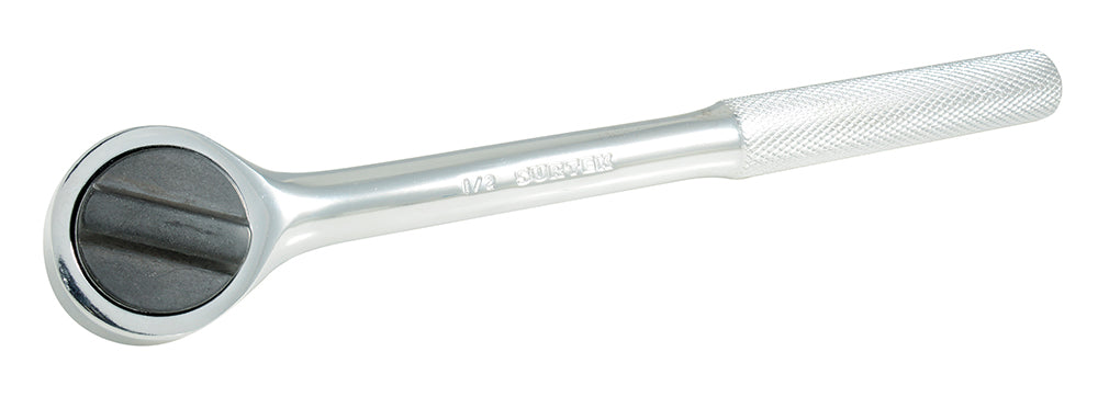 MATRACA 1/2" CABEZA REDONDA SURTEK F5852A