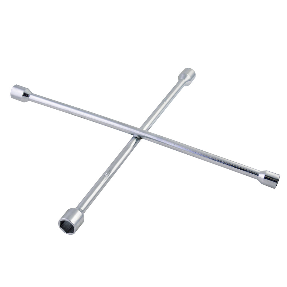 LLAVE DE CRUZ DE 14" SURTEK 7651N