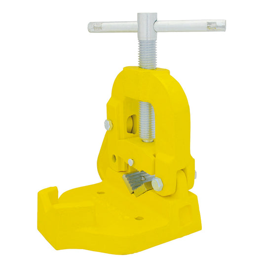 PRENSA DE YUGO PARA TUBO 2" SURTEK PTF2