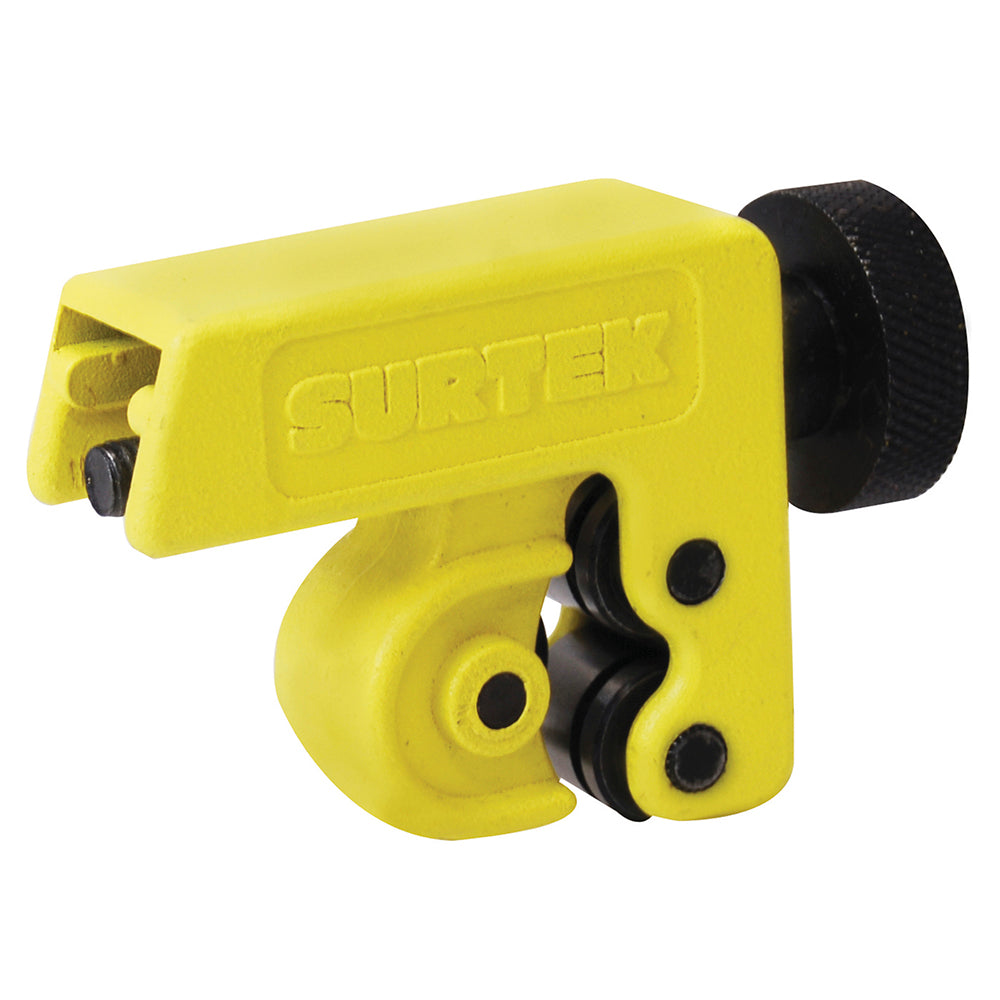 MINI CORTATUBOS 1/8-7/8" SURTEK 121153