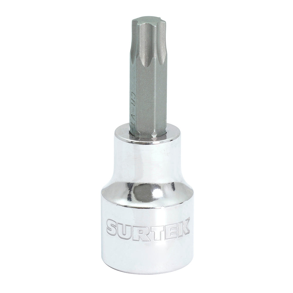 DADO 3/8" PUNTA TORX #27 SURTEK BF51T27