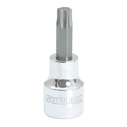 DADO 3/8" PUNTA TORX #50 SURTEK BF51T50