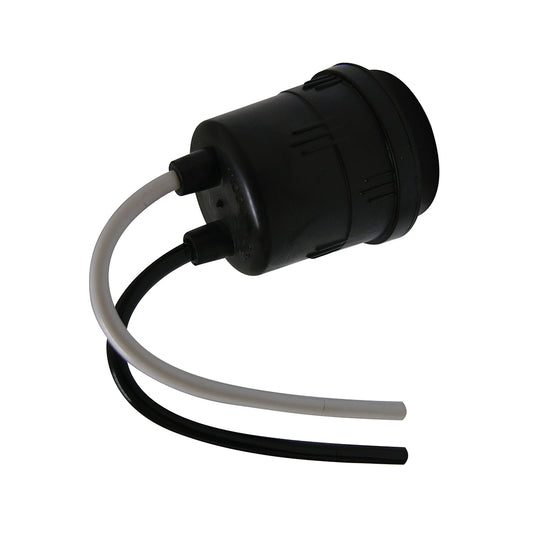 PORTALAMPARA HULE PARA INTEMPERIE 250V SURTEK 136662