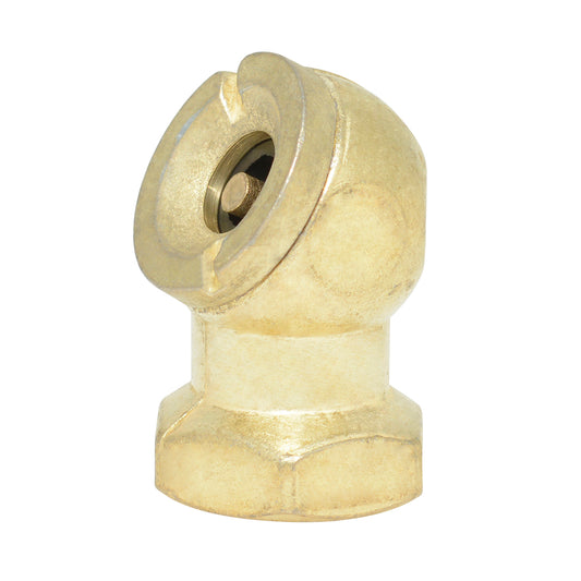 CABEZA PARA INFLAR 1/4" NPT (HEMBRA) SURTEK 108111