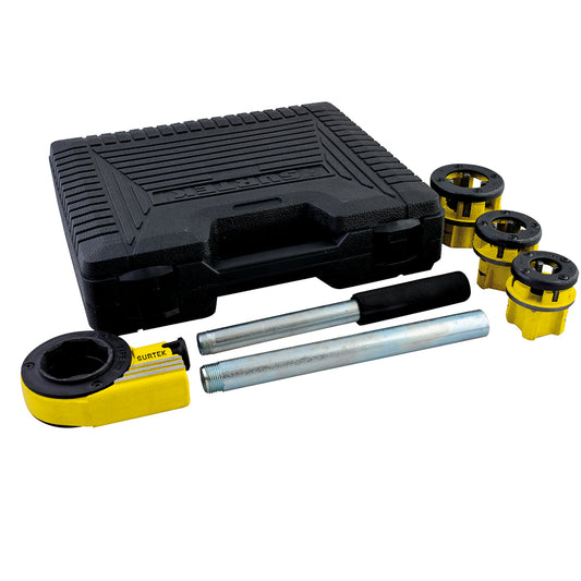 TARRAJA PARA TUBO PEINES 1/2-1" SURTEK TMP5