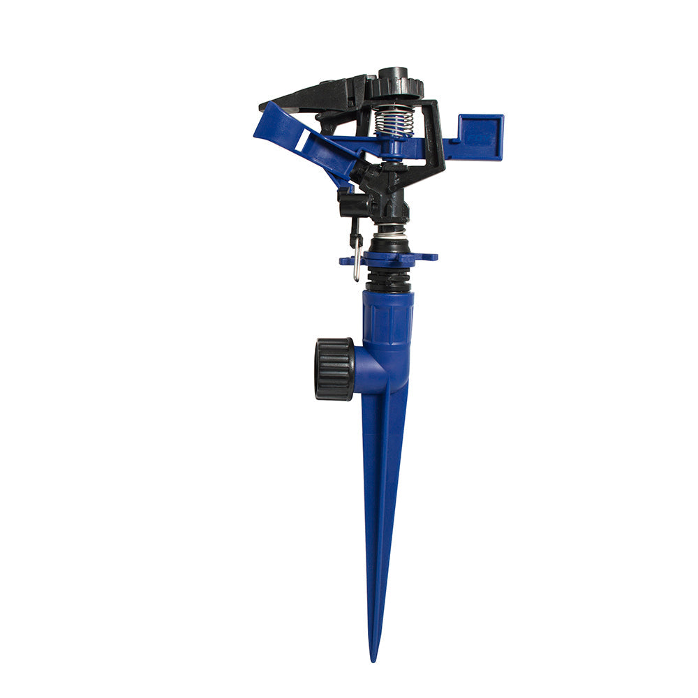 ASPERSOR PLASTICO DE IMPULSO FOY ASP01P
