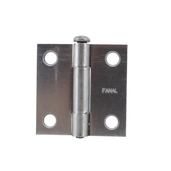 BISAGRA PERNO SUELTO 2" X 2'' ACERO PULIDO FERKY BPC2-A