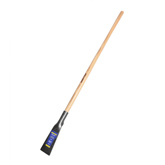 RASPADOR FORJADO MANGO LARGO 4" SURTEK 130701