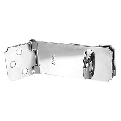 PORTA CANDADO 3-1/2" ACERO FERKY PC3.5-A