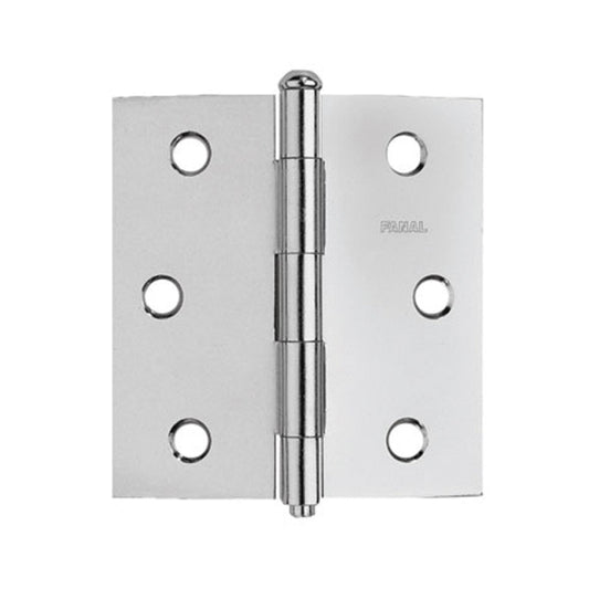 BISAGRA PERNO SUELTO 3'' X 3'' TROPICALIZADA FANAL 51TR-300GR
