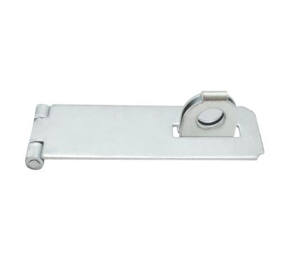 PORTA CANDADO CLASICO 4-1/2" GALVANIZADO DEXTER 4264