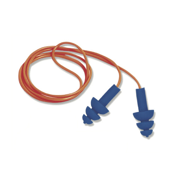 TAPON AUDITIVO REUSABLE CON ESTUCHE HERHILD HHBBC