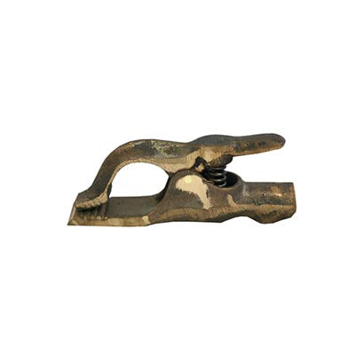 PINZA PARA TIERRA 200Amp PRONOSA 522