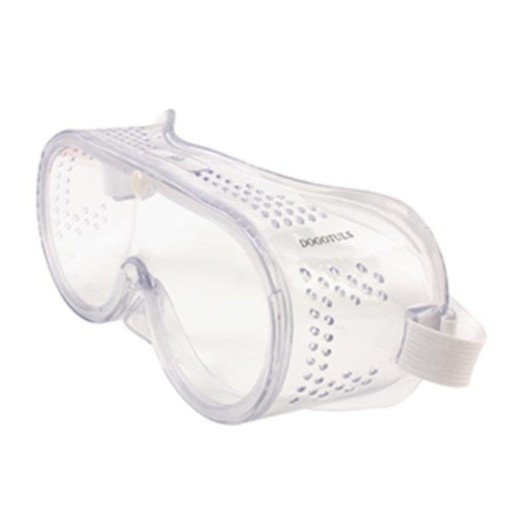 MONOGOGLE TRANSPARENTE DE PLASTICO (ANTI-EMPANO) DOGOTULS SH3002