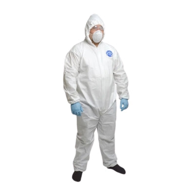 OVEROL DESECHABLE TALLA EXTRA GRANDE GR10 XL