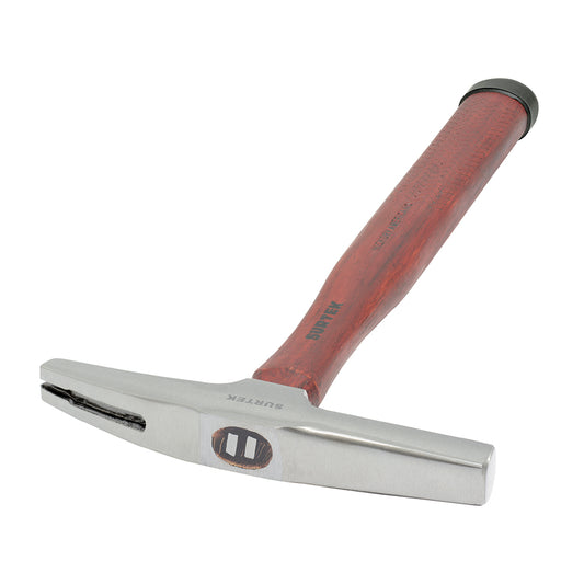 MARTILLO PARA TAPICERO 7oz MANGO HICKORY AMERICANO SURTEK 852124